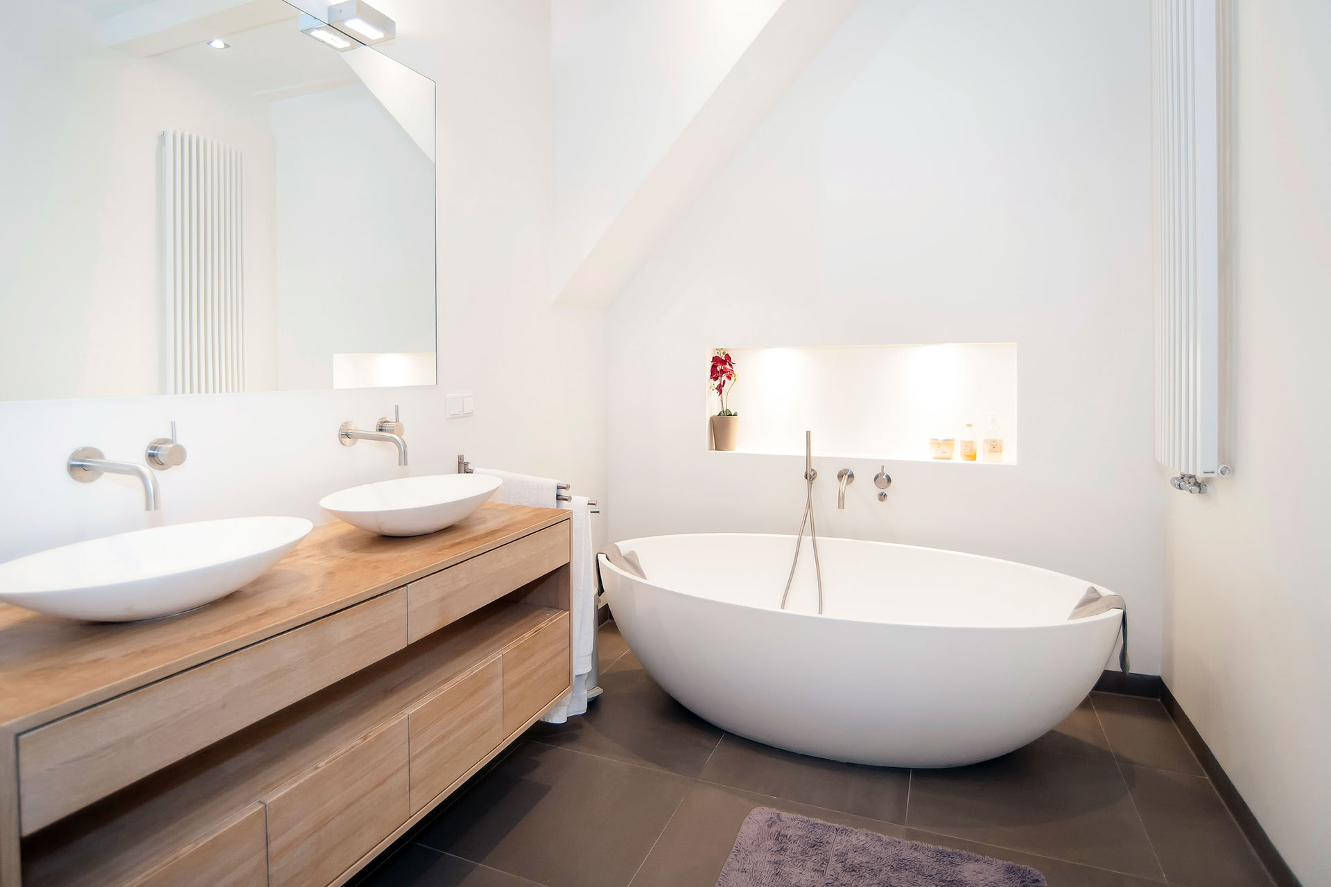 Interieur fotografie